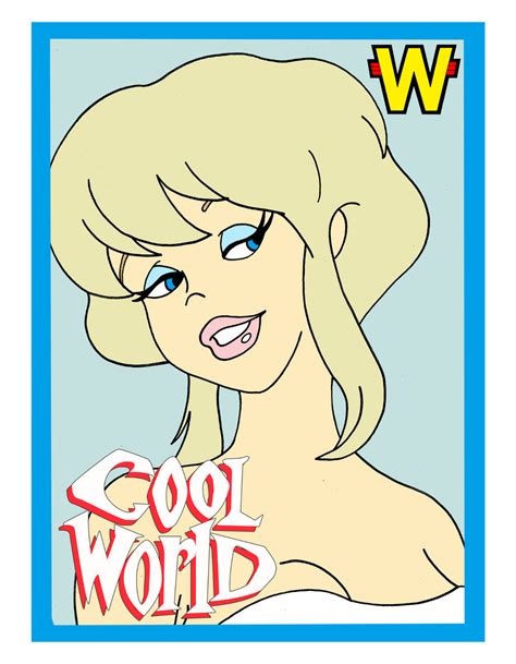 holli would cool world|cool world holli would wiki.